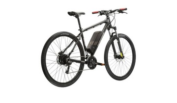 EBIKE BIKE KROSS BERG BOOST 1.0 522 WH размер M ЧЕРНЫЙ