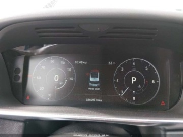 Land Rover Range Rover Sport II 2017 Land Rover Range Rover Sport 2017 LAND ROVER RANGE ROVER SPORT 3.0L V6 TUR, zdjęcie 11