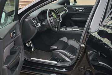 Volvo S60 III 2021 BLACK EDITION __R-DESIGN__ 5 SZTUK W OFERCIE, zdjęcie 23