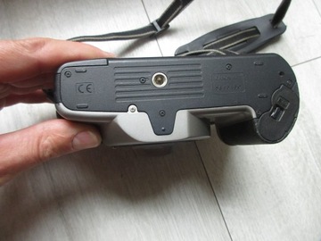 КАМЕРА CANON EOS 3000N В ОЧЕНЬ ХОРОШЕМ СОСТОЯНИИ РЕАЛЬНОЕ ФОТО