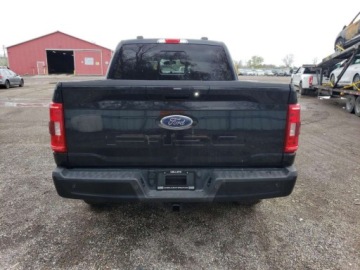 Ford 2021 Ford F150 Supercrew 2021 5.0 Benzyna 400KM, zdjęcie 2