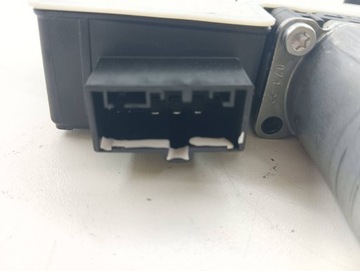 SEAT ARONA 2022 LEVÝ STRANA MOTOREK SKEL