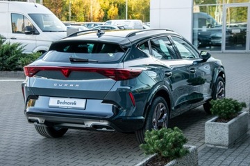 Cupra Formentor Crossover 1.5 TSI 150KM 2026 Cupra Formentor 1.5 TSI 150 KM CUPRA For Business, zdjęcie 8