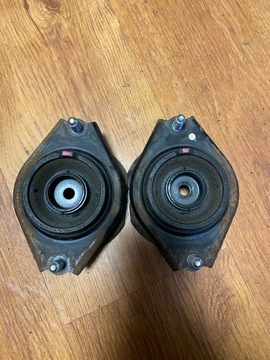 ULOŽENÍ TLUMIČE ZADNÍ TOYOTA GT86 SUBARU BRZ