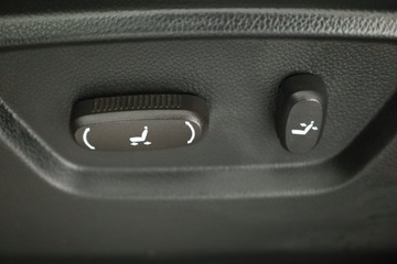 Chevrolet Captiva I 2.0D 150KM 2010 Chevrolet Captiva 2.0 D, Salon Polska, 4X4, zdjęcie 16