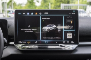 Volkswagen T-Roc I SUV Facelifting 1.5 TSI ACT 150KM 2026 Volkswagen T-Roc Style 1.5 eTSI 150 KM DSG -, zdjęcie 19