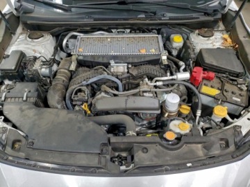 Subaru 2023 Subaru WRX Premium 2023 2.5 Benzyna 271KM, zdjęcie 6