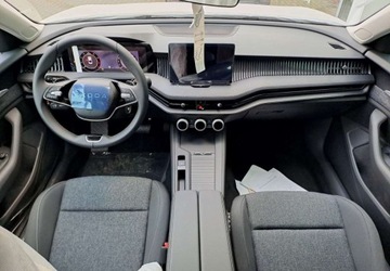 Skoda Superb IV 2025 Skoda Superb 1.5 TSI mHEV 150KM DSG ESSENCE, dostepny od reki 1.5 Hybryda, zdjęcie 6