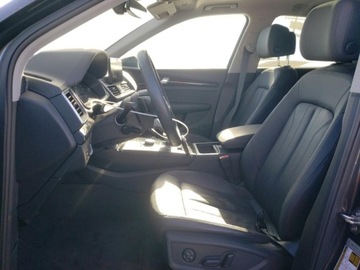 Audi Q5 II 2020 Audi Q5 PREMIUM, 4x4, od ubezpieczalni 2.0 Benzyna 248KM, zdjęcie 6