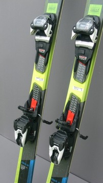 VOLKL RTM 76 длина 161см