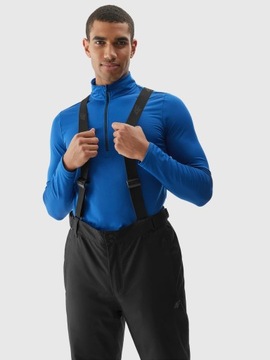 4F МУЖСКИЕ ЛЫЖНЫЕ БРЮКИ С ПОДДЕРЖИВАЮЩЕЙ МЕМБРАНОЙ 5000