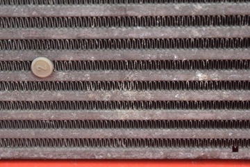 CHLADIČ INTERCOOLER 14461-AW300 NISSAN PRIME P12 1.9 DCI 05R