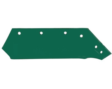 Lemiesz Kverneland prawy 063015