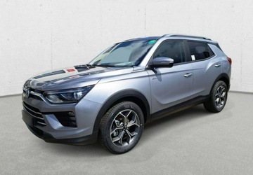 Ssangyong Korando V SUV 1.5 T-Gdi 163KM 2024