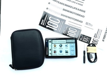 BMW Motorrad Garmin Navigator VI Супер навигация!