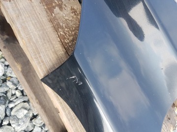 PEUGEOT 508 И ПЕРЕДНЕЕ ПРАВОЕ КРЫЛО