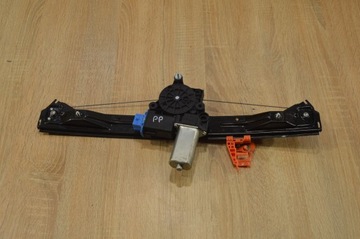 MECHANIZMUS OKNO PRAVÝ PŘEDNÍ LANCIA DELTA III