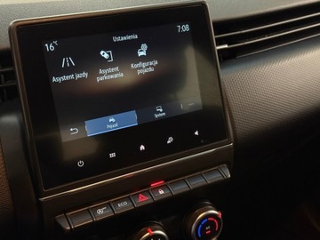 Renault Clio V 2021 Renault Clio Zen 1.0 TCe 90KM LPG, Salon Polska, B, zdjęcie 35