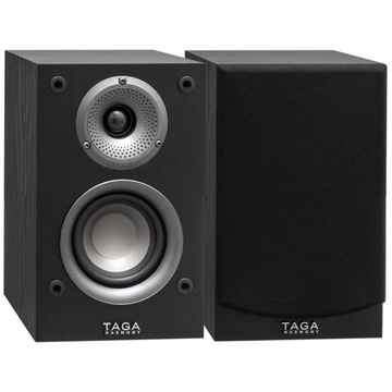 КОМПЛЕКТ ДОМАШНЕГО КИНОТЕАТРА TAGA HARMONY TAV607F +C +S 5.0