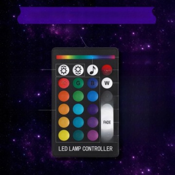 СВЕТИЛЬНИК-ПРОЕКТОР SKY STAR ДЛЯ ПОДАРКА К ПРАЗДНИКУ 2025 ГОДА