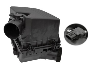 TOYOTA CAMRY 2006-2009 POUZDRO FILTRU VZDUCHU 17