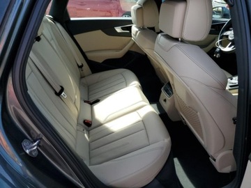 Audi A4 B9 2023 Audi a4 Premium 45 2023 2.0l 2.0 Benzyna 261KM, zdjęcie 10
