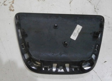 MŘÍŽKA ZNAK PEUGEOT 308 FACELIFT