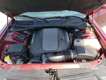 Dodge Challenger III 2023 Dodge Challenger RT 2023 5.7l 5.7 Benzyna 375KM, zdjęcie 6