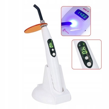 Lampa Do Utwardzania Dentystycznego LED