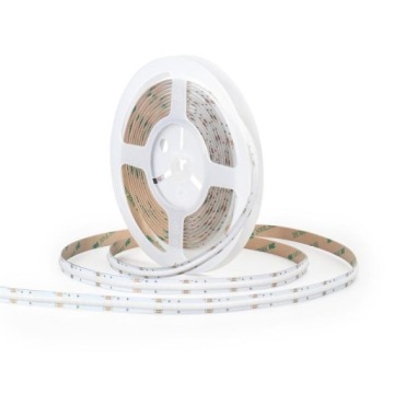 Светодиодная лента COB 3 м RGB NEON ЦВЕТНАЯ SMART Wi-Fi НАБОР Android iOS МУЗЫКА