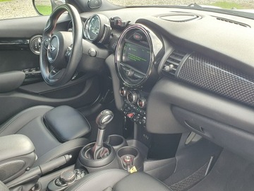 Mini 2017 Mini John Cooper Works 231KM Full Opcja Aktywny, zdjęcie 27