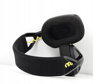 Наушники LOGITECH G435 Черные