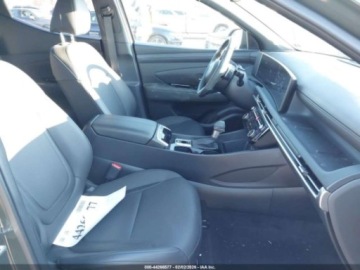 Hyundai 2025 Hyundai Santa Cruz 2025 r., 2,5L XRT 4X4 2.5 Benzyna 281KM, zdjęcie 8