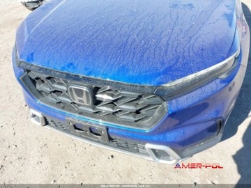 Honda CR-V VI 2024 Honda CR-V 2024 r,. 2,0L HYBRID SPORT 2.0 Hybryda 204KM, zdjęcie 9