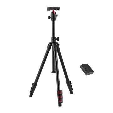Andoer Q160H Портативный штатив для фотоаппарата