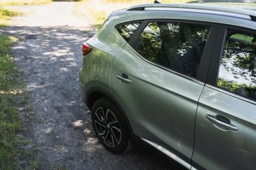 MG ZS II SUV Classic 1.5 VTi-Tech 106KM 2024 MG ZS SUV 1.5, 1. Właściciel, Serwis ASO, VAT 23%, zdjęcie 9