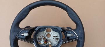 РУЛЕВОЕ КОЛЕСО SKODA OCTAVIA 4 IV RS DSG 5E3419093AR