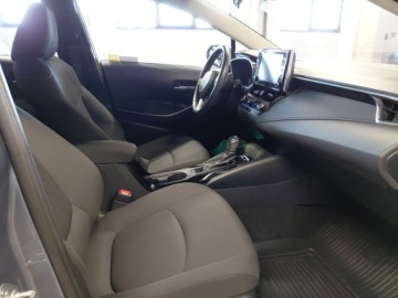 Toyota Corolla XII Sedan 1.8 Hybrid 122KM 2022 Toyota Corolla 1.8 Hybrid Comfort Seria E21 (2019-, zdjęcie 8