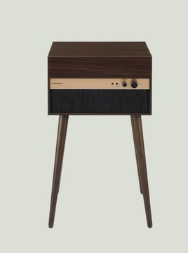 Gramofon JASPER RECORD PLAYER Crosley