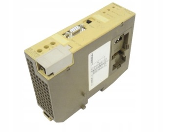 Siemens 6ES5 318-8MB13 sterownik