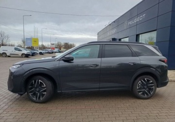 Peugeot 5008 III 2025 Peugeot 5008 252 GT 1.2 mHev 145 KM e-DCS6 Demo GWARANCJA FV23 1.2, zdjęcie 6