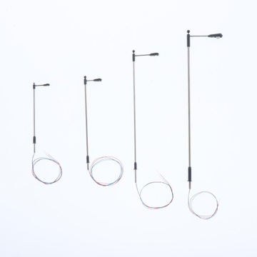 5 аксессуаров со шкалой HO