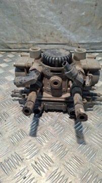 КЛАПАН МОДУЛЯТОРА EBS WABCO 4801040050