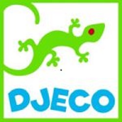 Djeco DJ09838 Набор для изготовления украшений своими руками
