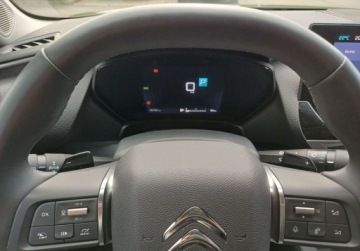 Citroen C5 III 2024 Citroen C5X 172 C5X 1.2 PureTech 130 KM Plus AUTOMAT I wl. FV23, zdjęcie 25