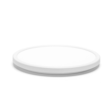 Ultracienka LAMPA SUFITOWA LED RGB 18W 3000-6500K