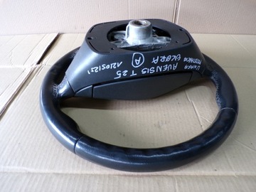 AVENSIS T25 2.0 D4D VOLANT