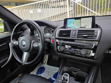 BMW Seria 2 F22-F23-F45-F46 2017 BMW 230I Coupe 2.0l benzyna 252KM *xDrive AWD/4X4 Dokumentacja pochodzenia, zdjęcie 9