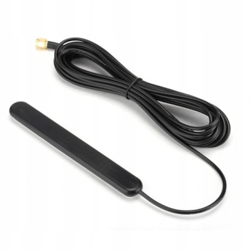 DAB FM-РАДИОАНТЕННА С РАЗЪЕМОМ SMA 5M