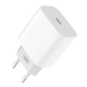 XO ЗАРЯДНОЕ УСТРОЙСТВО USB-C 20 Вт